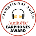 EarphonesAward