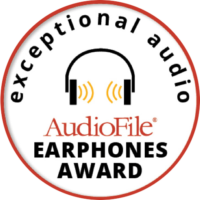 EarphonesAward